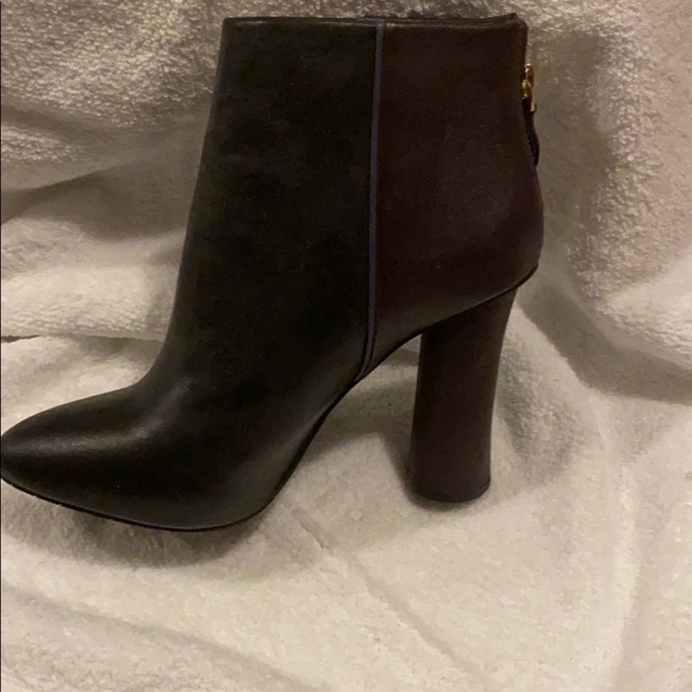 Booties - Picture 2 of 7